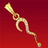 HEAVENLY DIAMOND PENDENT(SJPO180V) - Click here to View more details about this Product